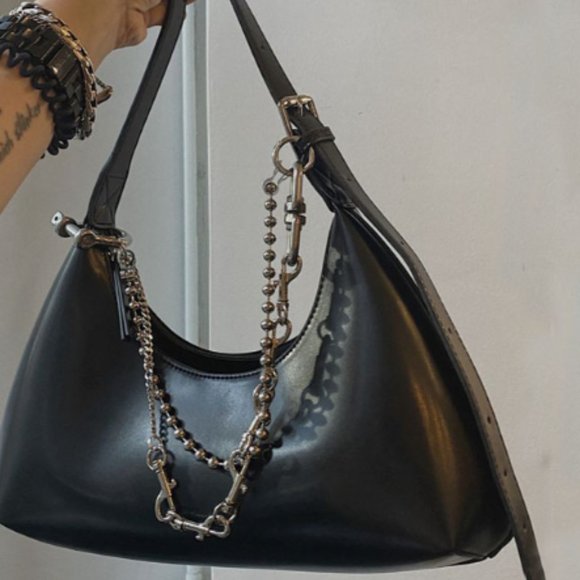 Cool chains for your Purse, Jeans, etc. - comes with Free Gift - Picture 4 of 5